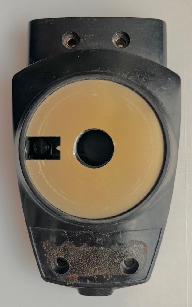 Farberware 100 Perfect Heat Control - Bakelite Shell Only