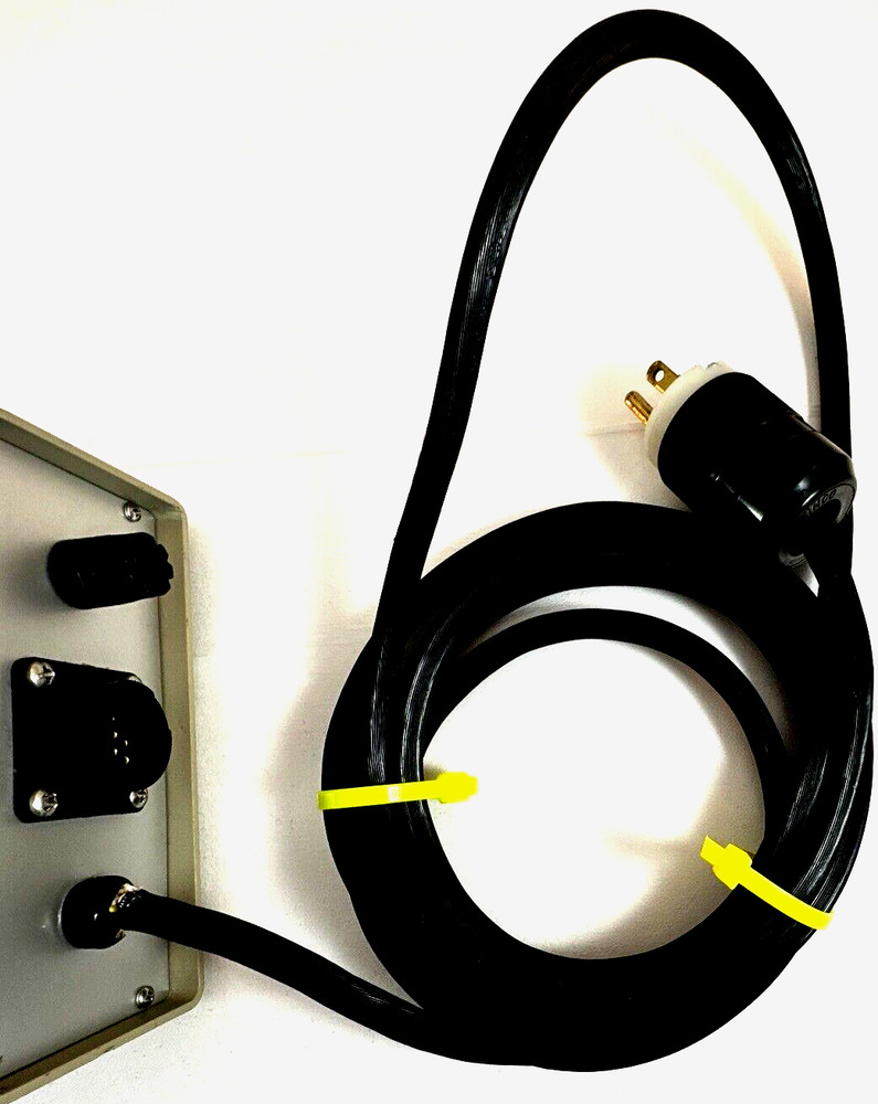 Omega CNi3233-SM DIN Process Temp Microprocessor Panel Meter w/Housing, used (H)