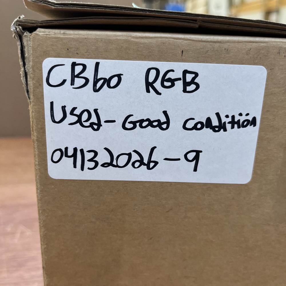 NEEWER CB60 RGB LED Video Light