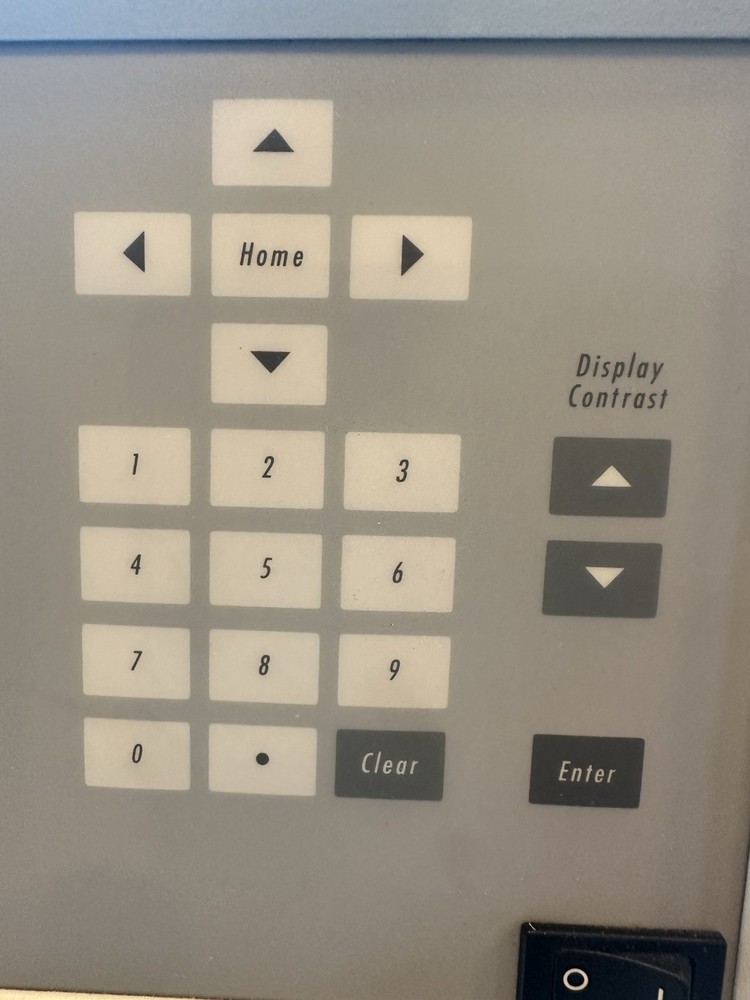 WATERS 717 PLUS AUTOSAMPLER