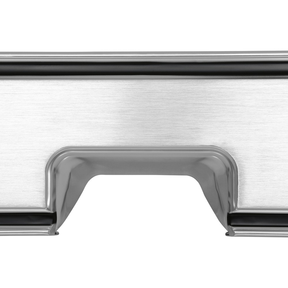 BROTHERS Trucks C/K Tailgate Panel - Plain 06-151