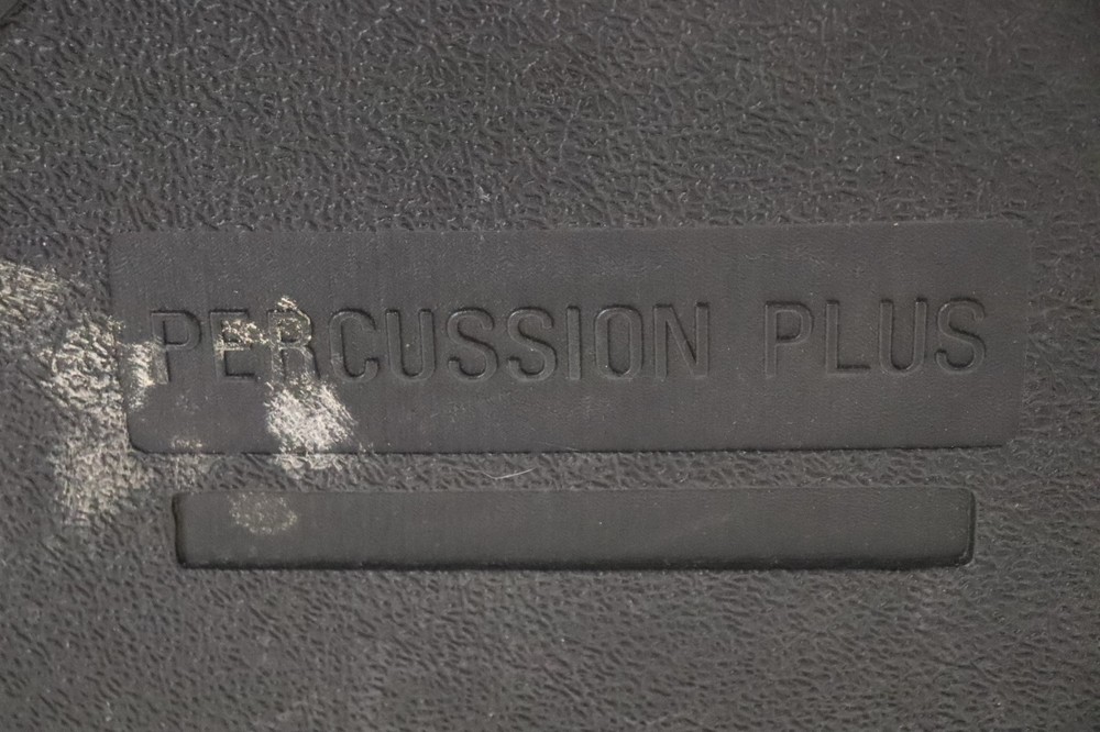 Percussion Plus 5.5x14 Student Snare Drum Case