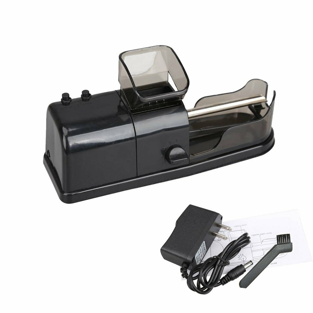 Automatic Electric Rolling Machine Roller Roll things Speed