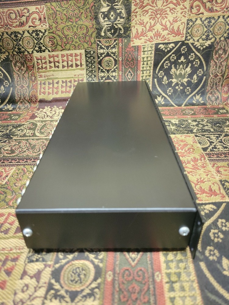 Russound FP-36 Rackmount Audiojack