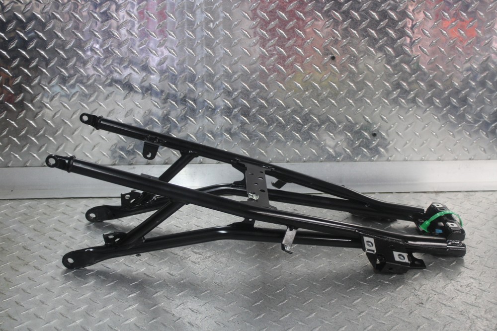 2018 BMW G310R REAR SUBFRAME BACK SUB FRAME
