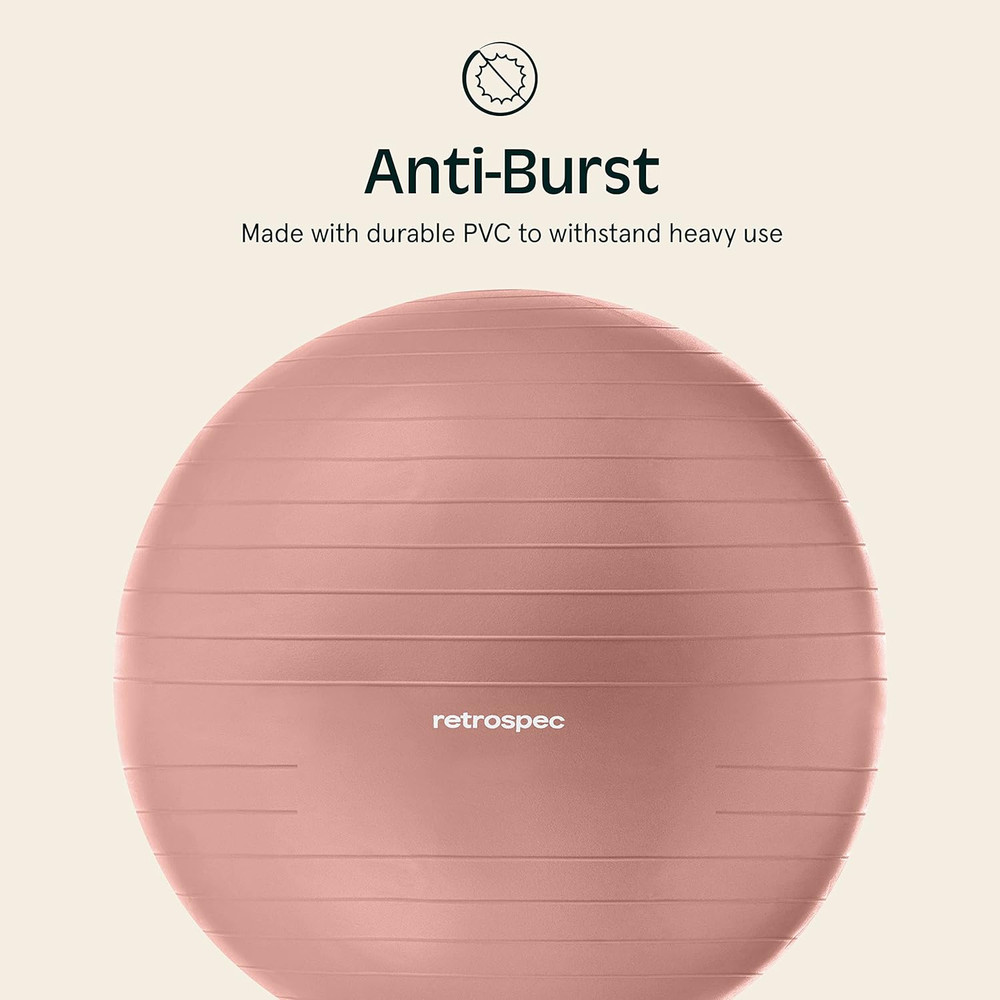 Luna Exercise Ball