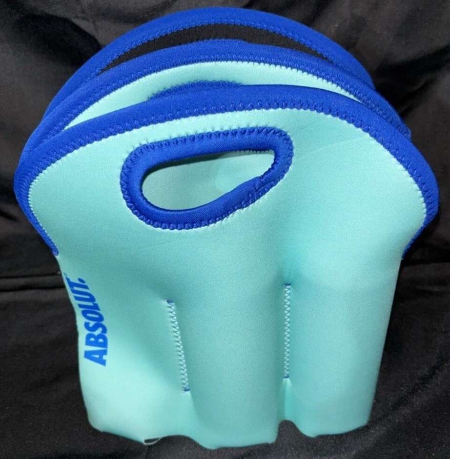 Absolut 6 Can Holder