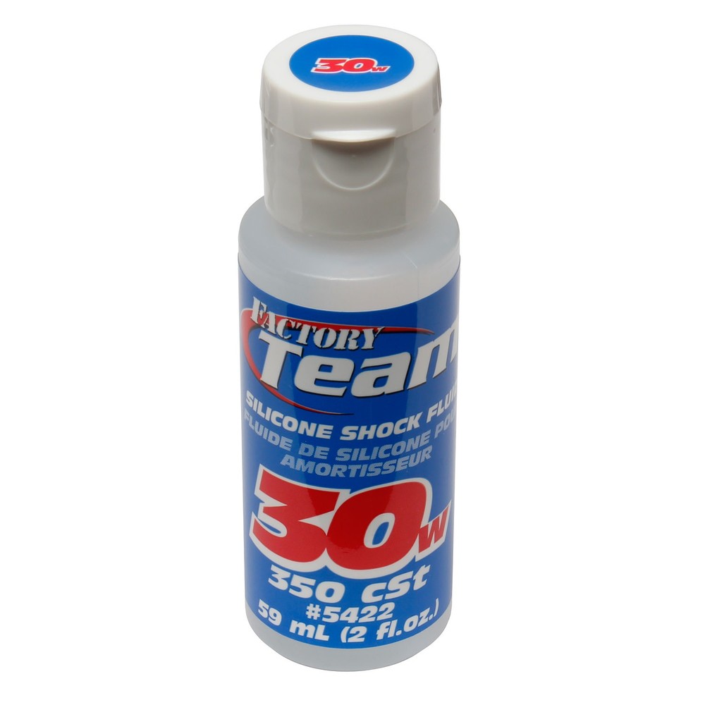ASC5422 30W SHOCK OIL
