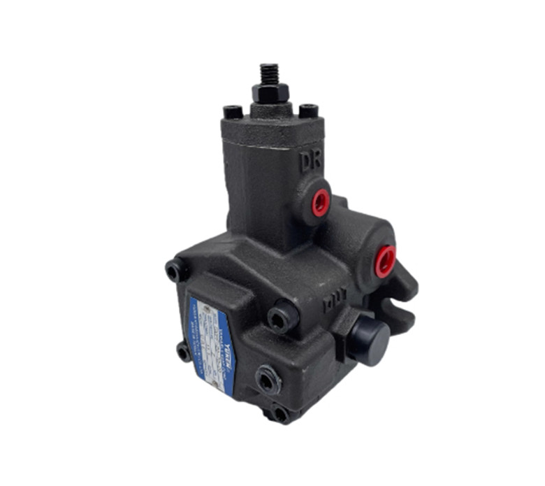 YUKEN SVPF-20-20-20 Variable Vane Pump