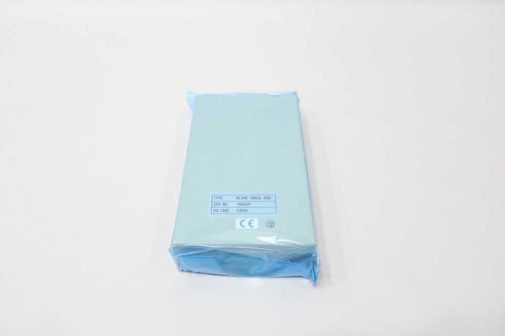 B&plus RL64E-366CL-000 Base Amplifier Module