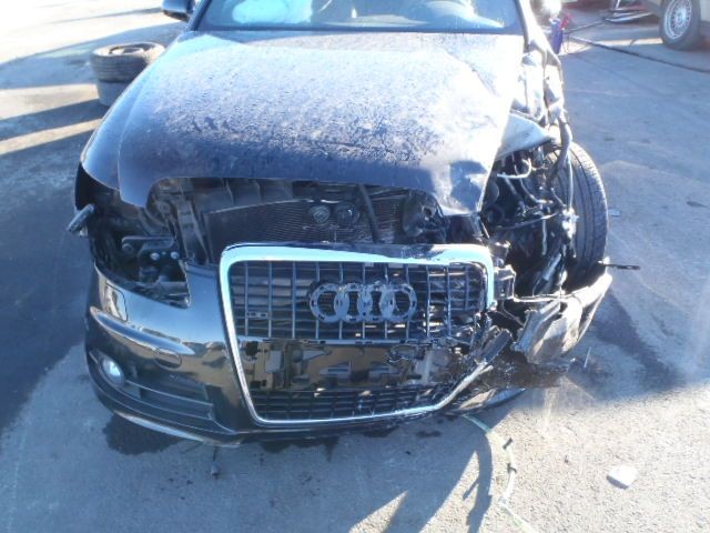 2005 2009 Audi A6 - CD Changer - 4E0035111A