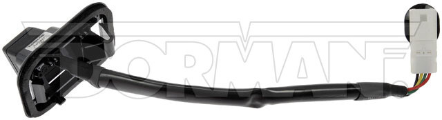 Park Assist Camera for Nissan Maxima 2014-09