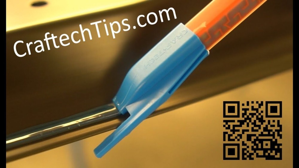 Craftech Hem Flange Tip (2K HF-1) 8 pack