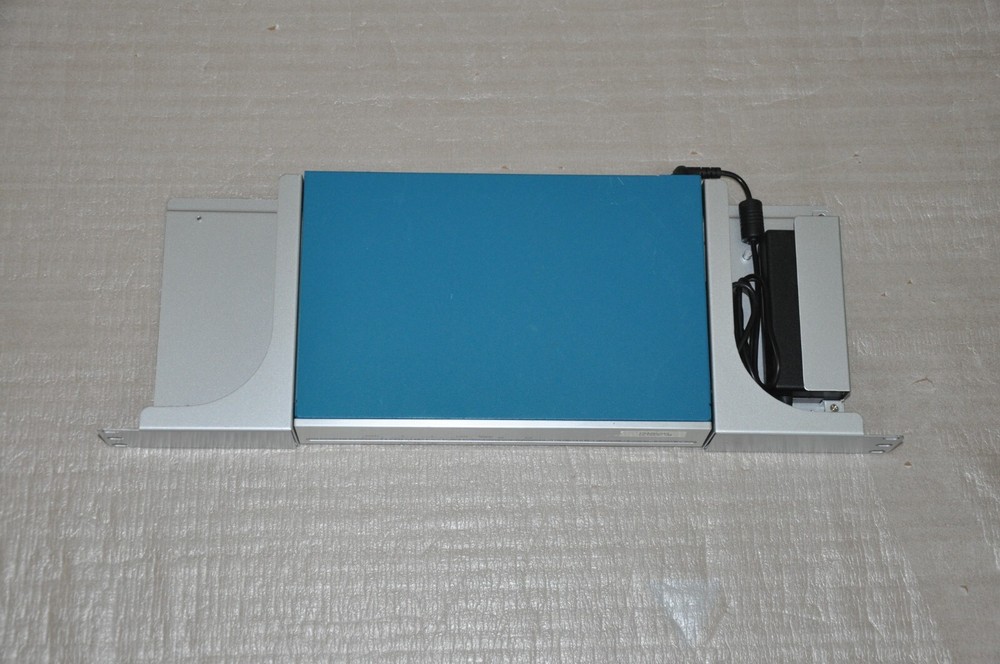 ADVANTECH NETWORK SECURITY PLATFORM FWA-710 Z06