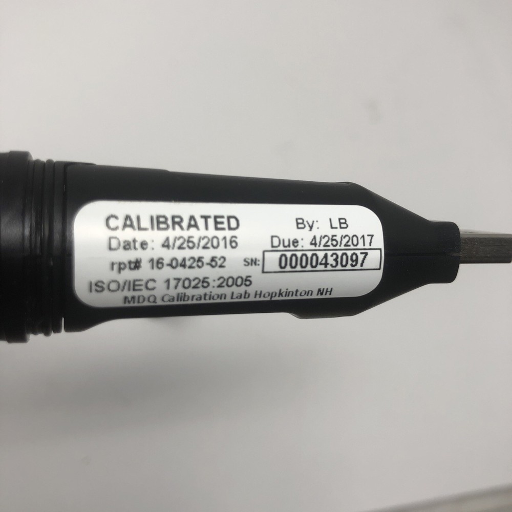 Lascar EL-USB-1-LCD Temperature Digital Data Logger with LCD Display