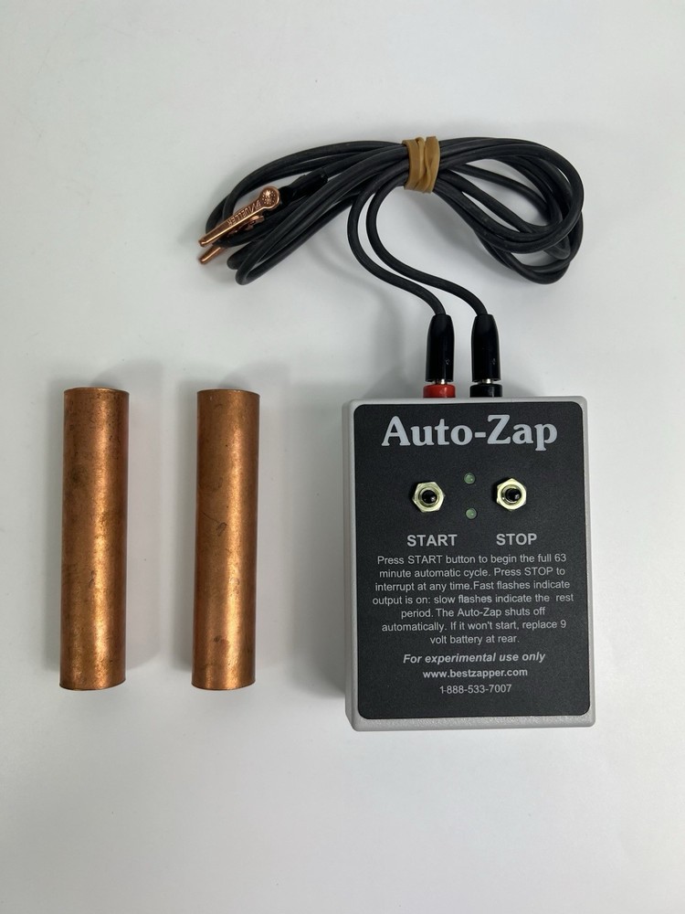 Auto-Zap Zapper Best zapper
