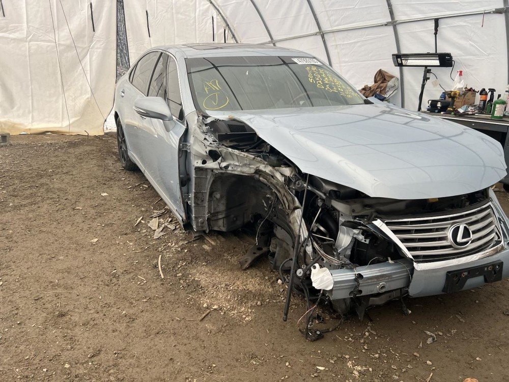 Engine ECM Electronic Module Engine Control Fits 11 LEXUS ES350 196598