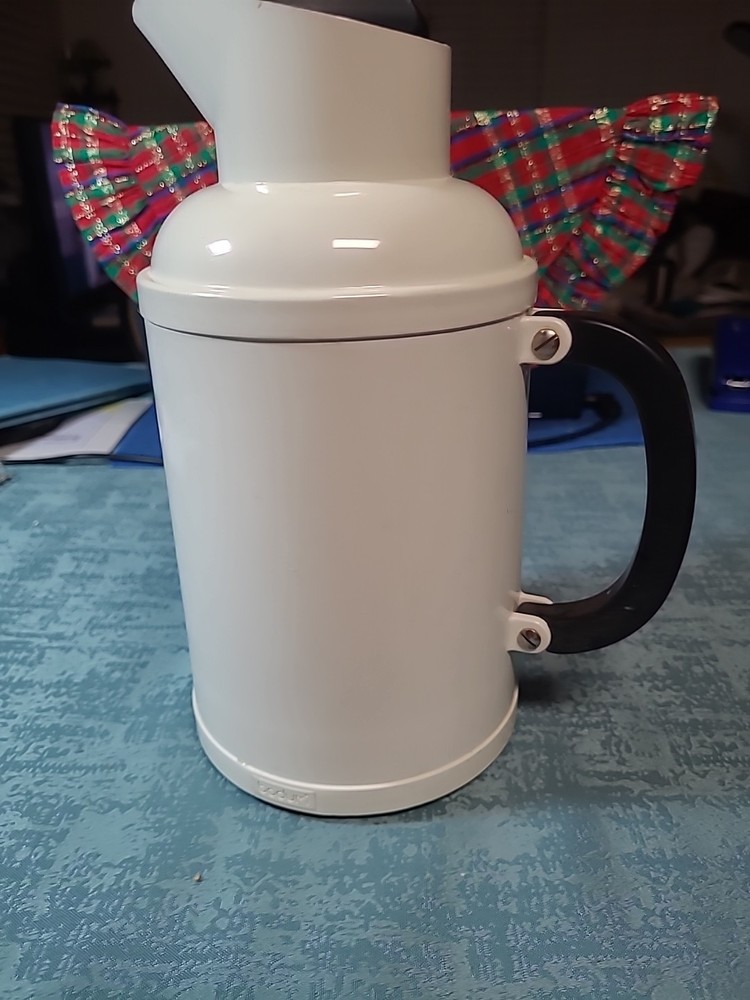 VTG. Bodum Coffee Pitcher