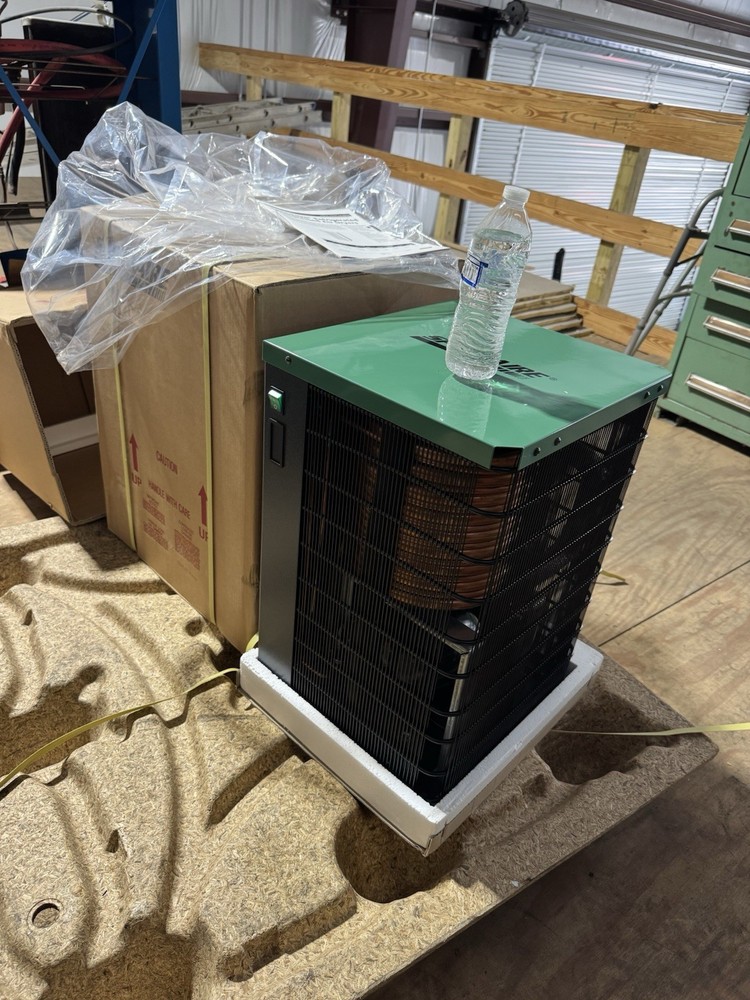 air compressor dryer