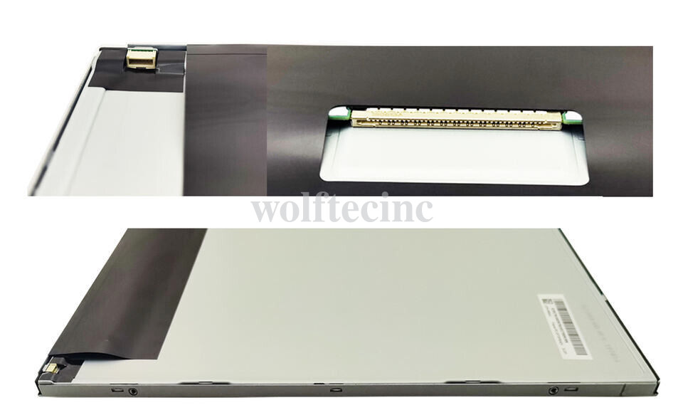 Resolution LCD Screen Panel M270HTN02.0 AUO 27" 1920X1080 TFT-LCD Display Panel