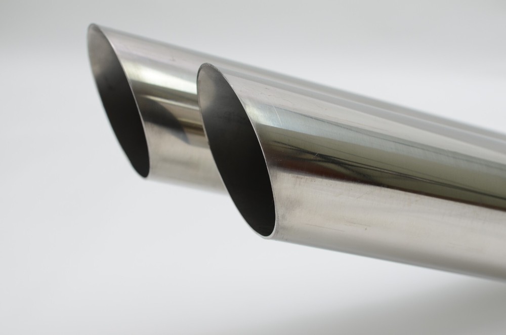 All out Fab BLAST PIPE VERSION 8 LONG AND EXTENDED BLASTPIPE BOSOZOKU