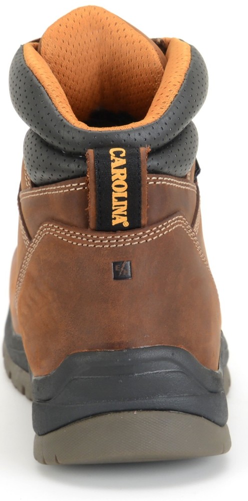 Carolina CA5020 Soft Toe Waterproof Bruno