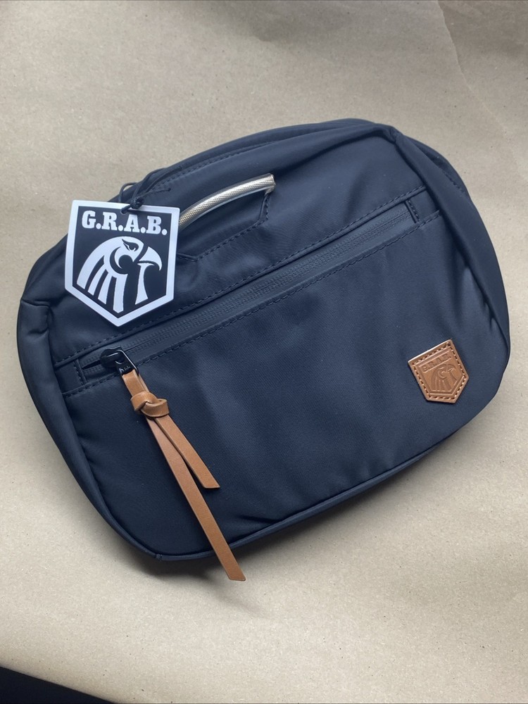 CONCEAL CARRY BAG GU* SLINGER