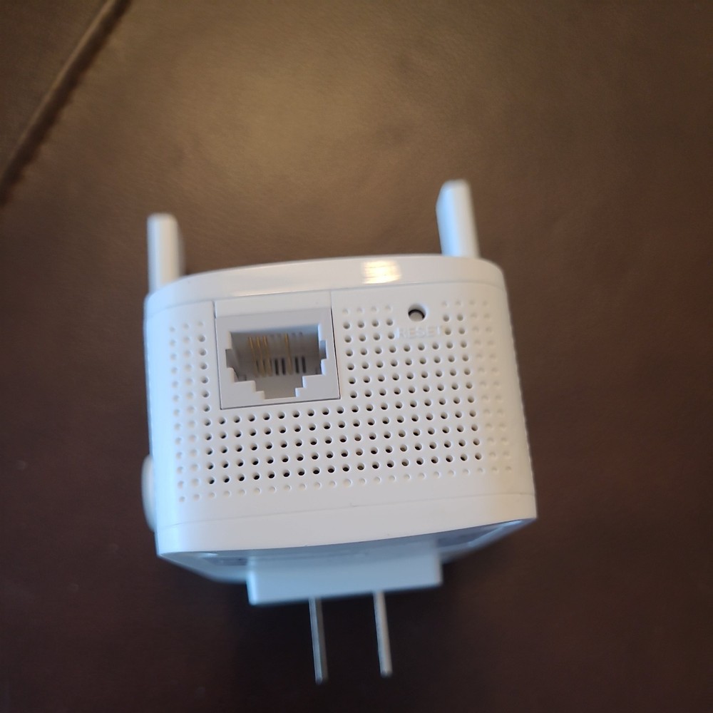 TP-LINK TL-WA855RE Range Extender
