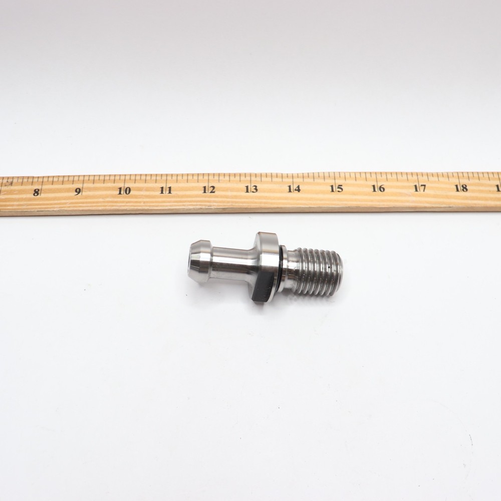45-Degree Angle Radius Pull Stud Retention Knob 1" MNPT RP-110059