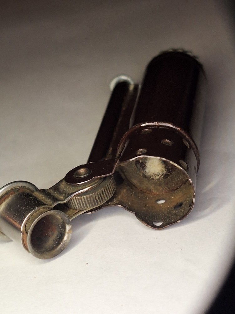 Vintage Dunhill Lighter