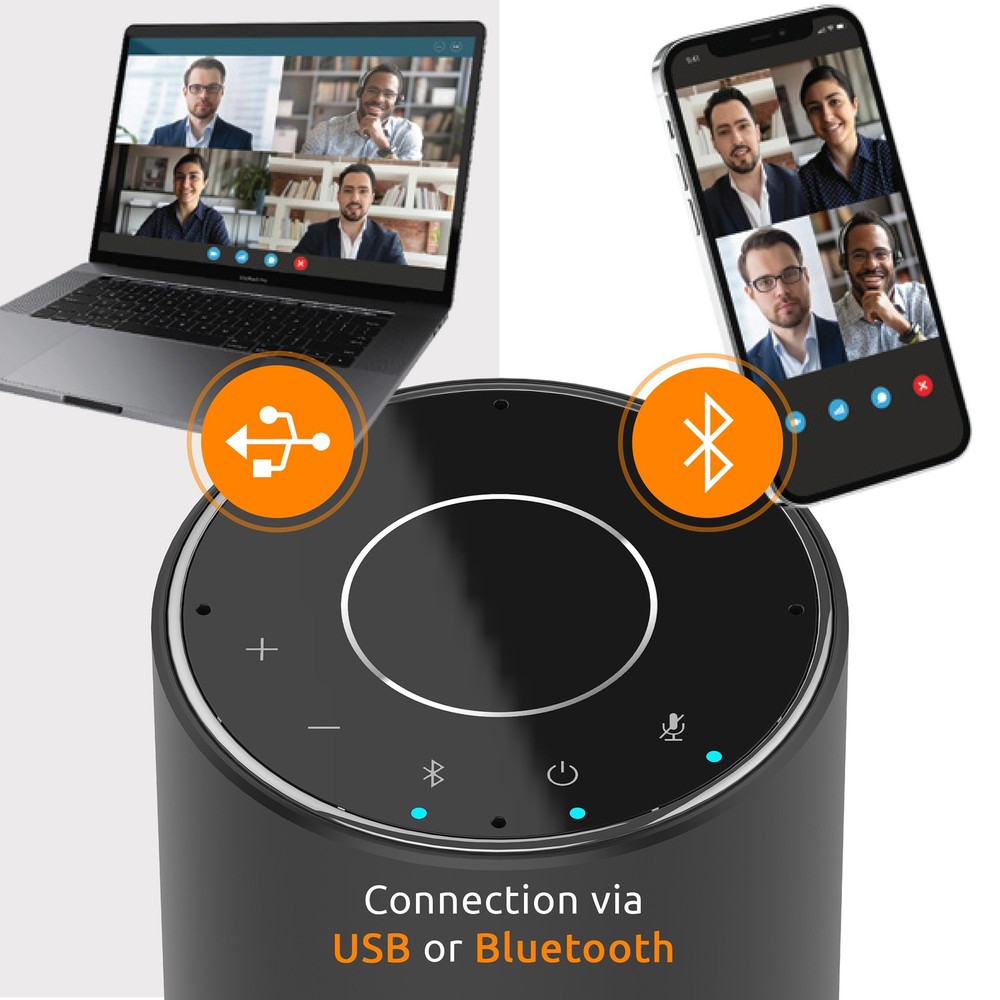 S100 Connect Conference Speaker