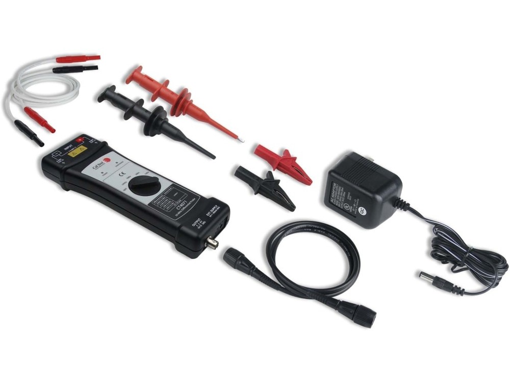 Cal Test CT4071 - Active Differential Probe