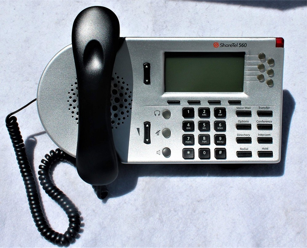 ShorePhone 560G IP