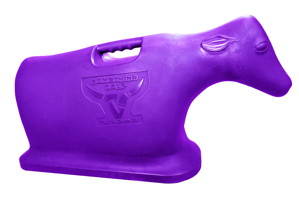 Something Calf - Calf Roping Dummy - Breakaway