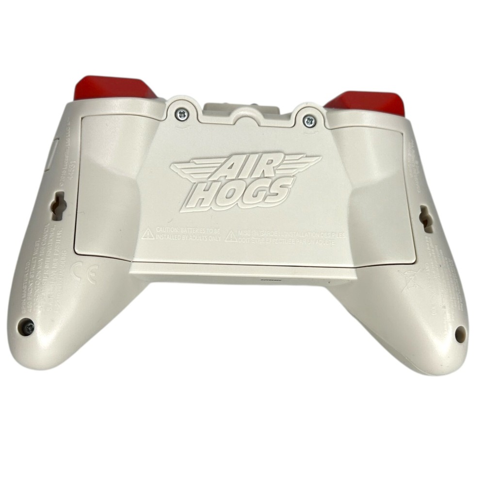 Air Hogs Star Wars Remote Control Zero Gravity X-wing Starfighter Replacement