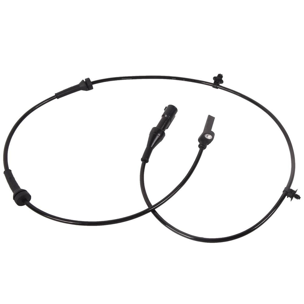 New For Ford ABS Wheel Speed Sensor Flex Taurus X Lincoln MKS Front Left / Right