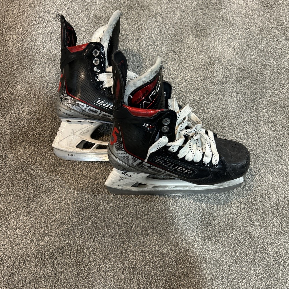 Bauer Vapor 3X