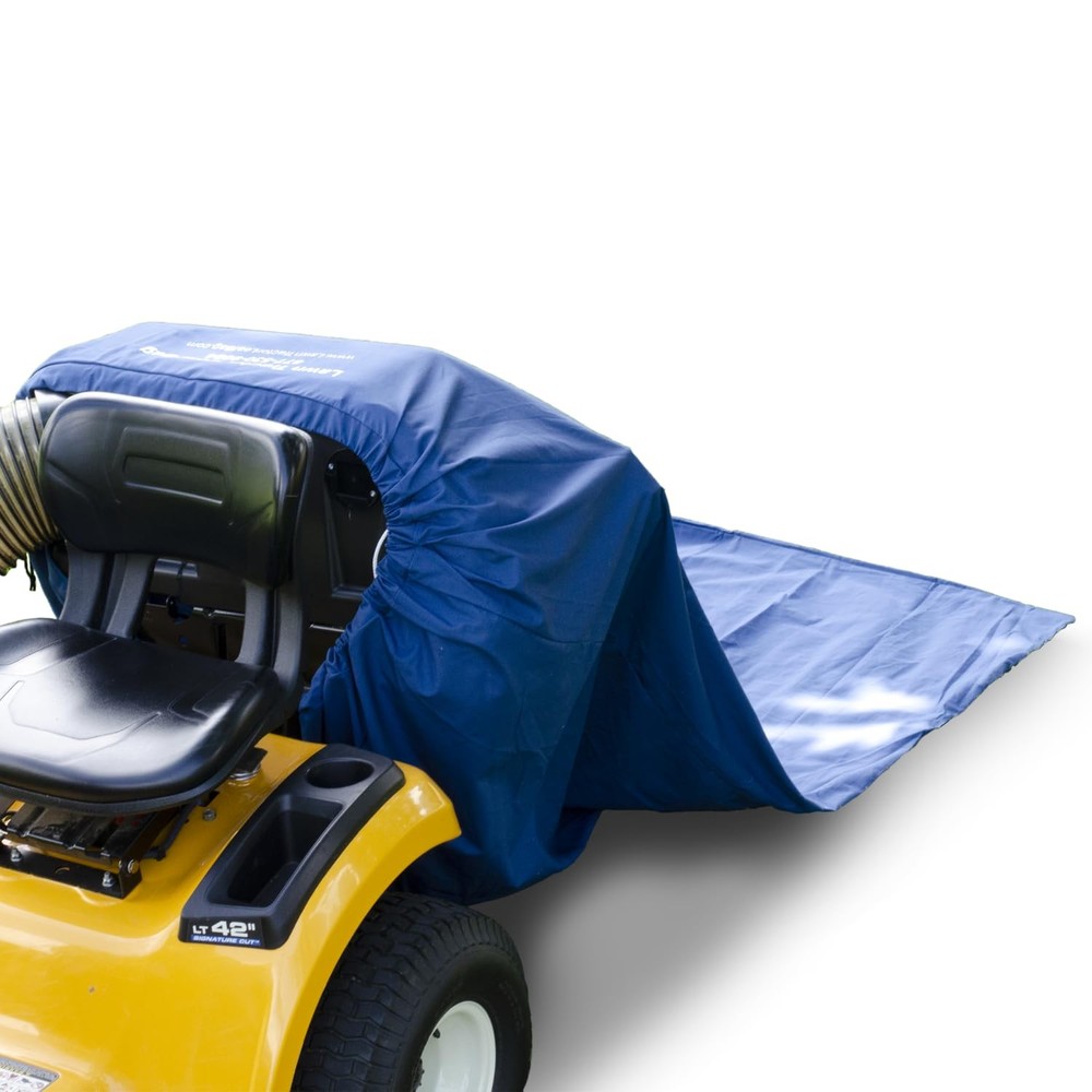 LTLB95000 Lawn Tractor Leaf Bag 54 Cu Ft Durable Collection System Accessory