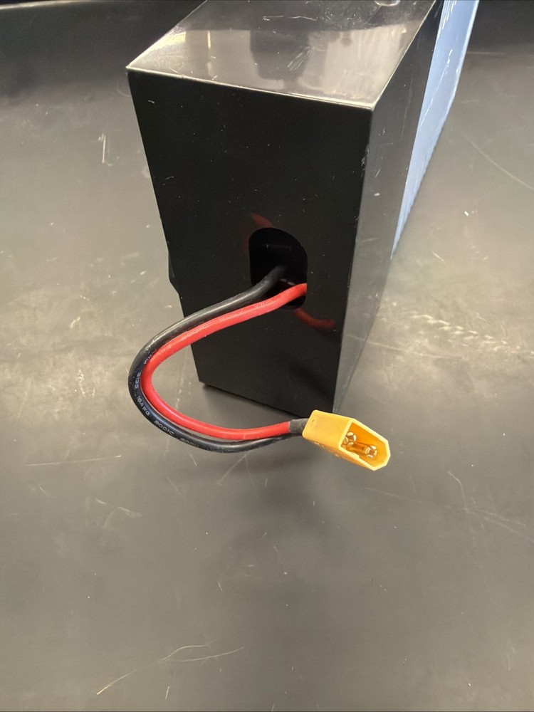 3D Printer Power Supply Model P360W24V Working Pull From Ender 3