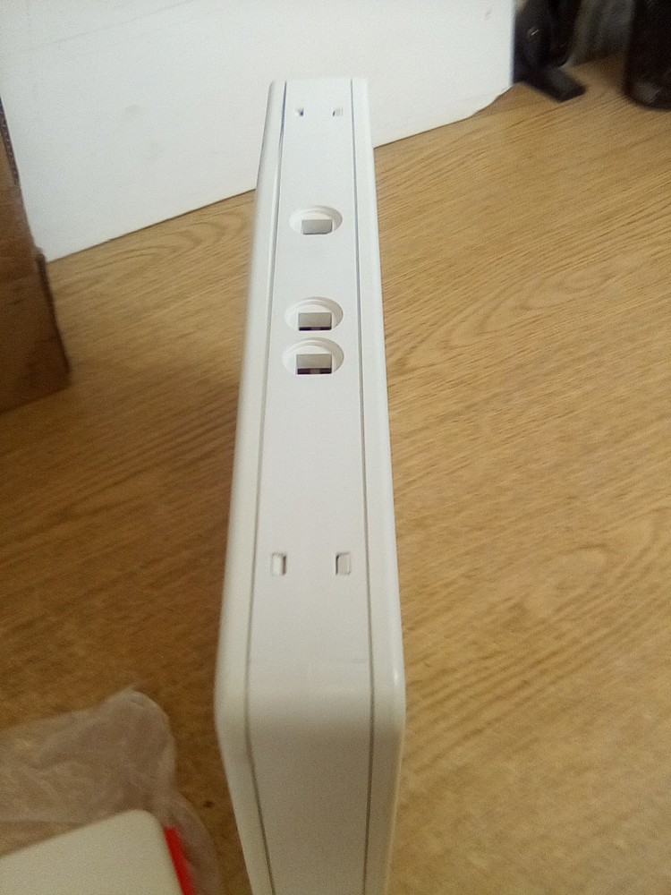 Reflect-A-Light EWLFRUPWW Emergency Exit Sign