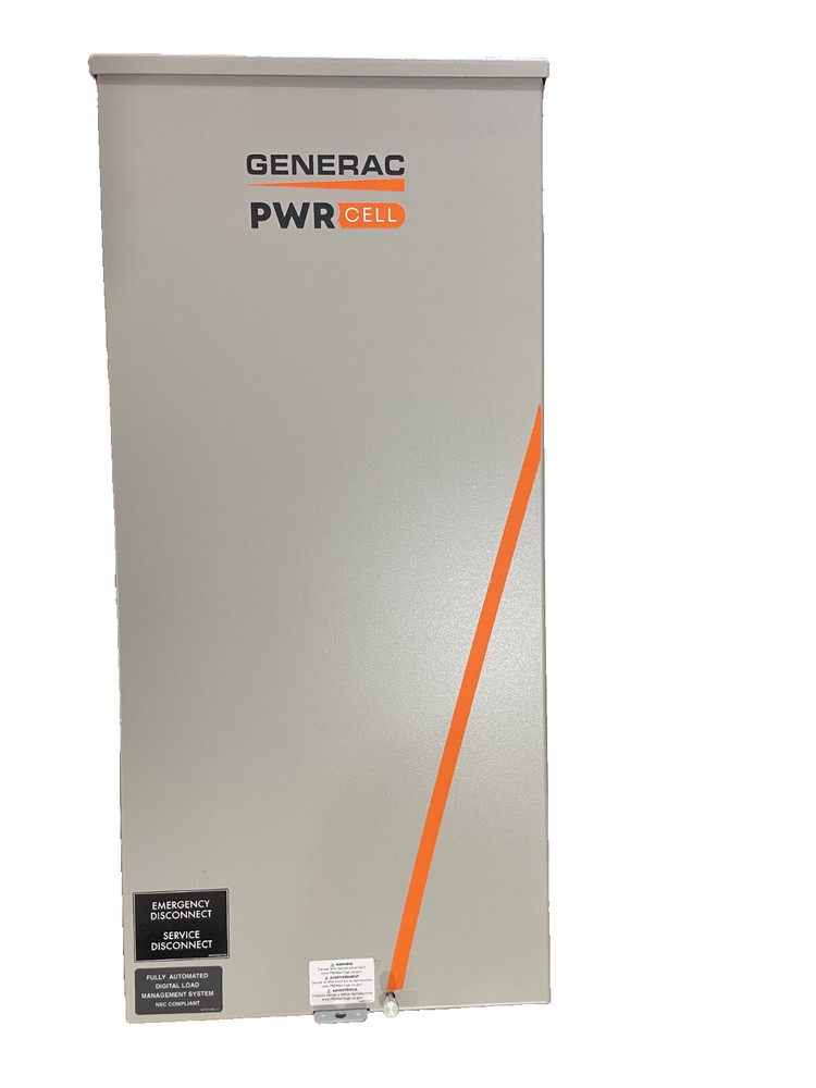 200 Amp Automatic Transfer Switch