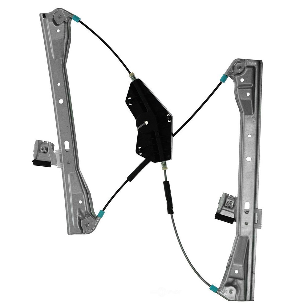 Window Regulator-Sedan TRQ WRA50895