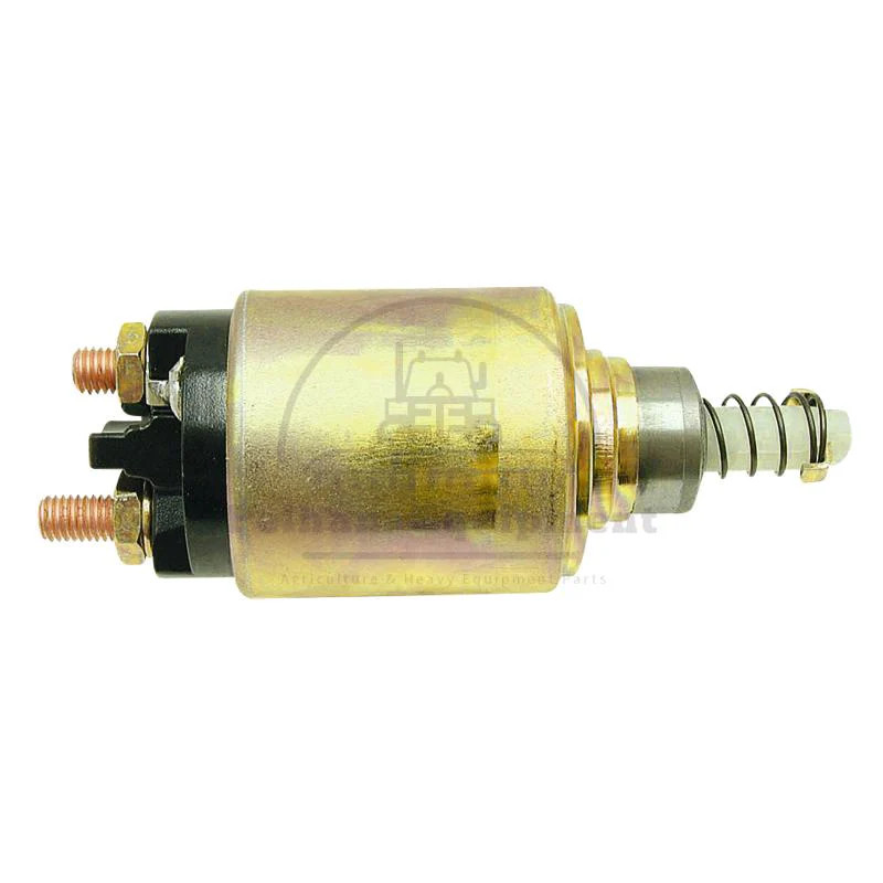 Solenoid Switch for Bosch Starters 0331402003 130302 Replacement