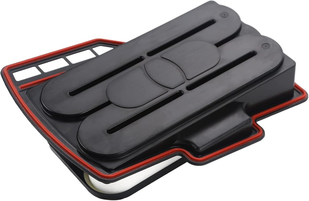 Crankcase Ventilation Filter Engine Breather Element Compatible with Cummins
