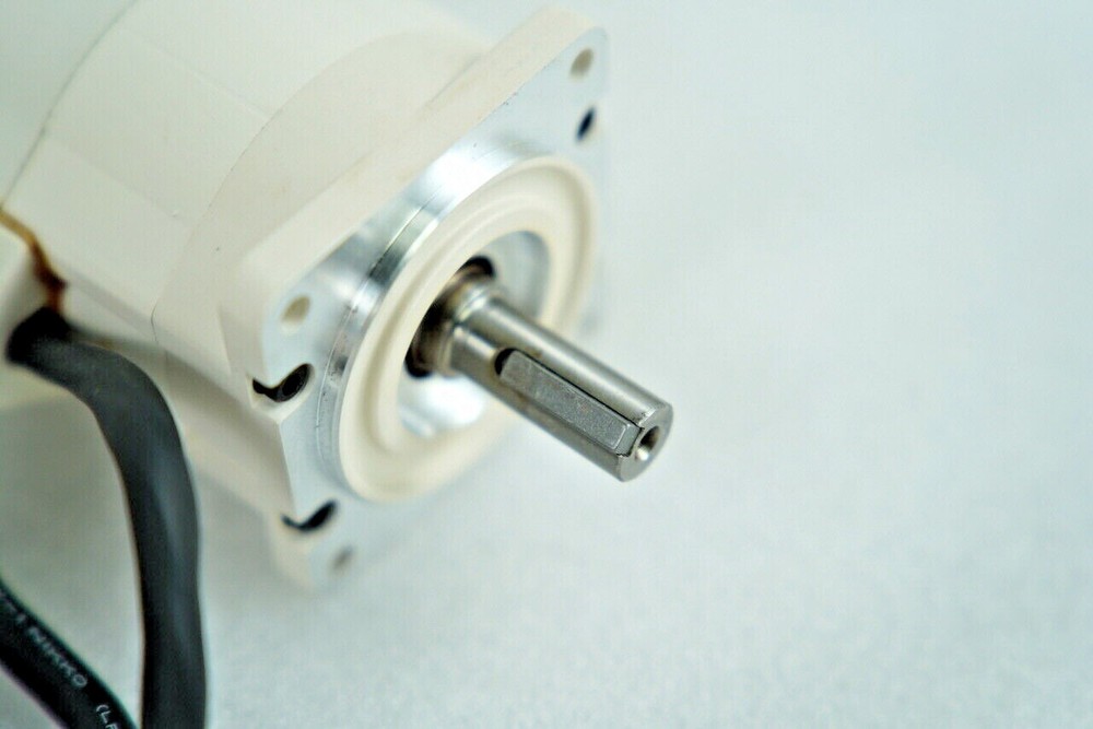 Panasonic MSMA022C1S AC SERVO MOTOR