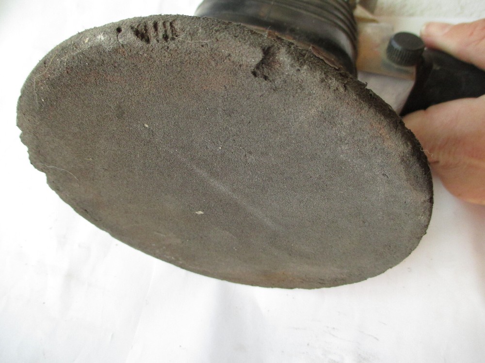 DeVilbiss Pneumatic / Air Orbital Sander, ATP90