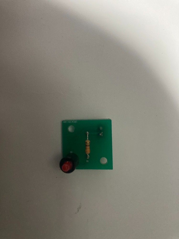 Genmega, Hantle, Tranax Security Flicker Component W/ cable