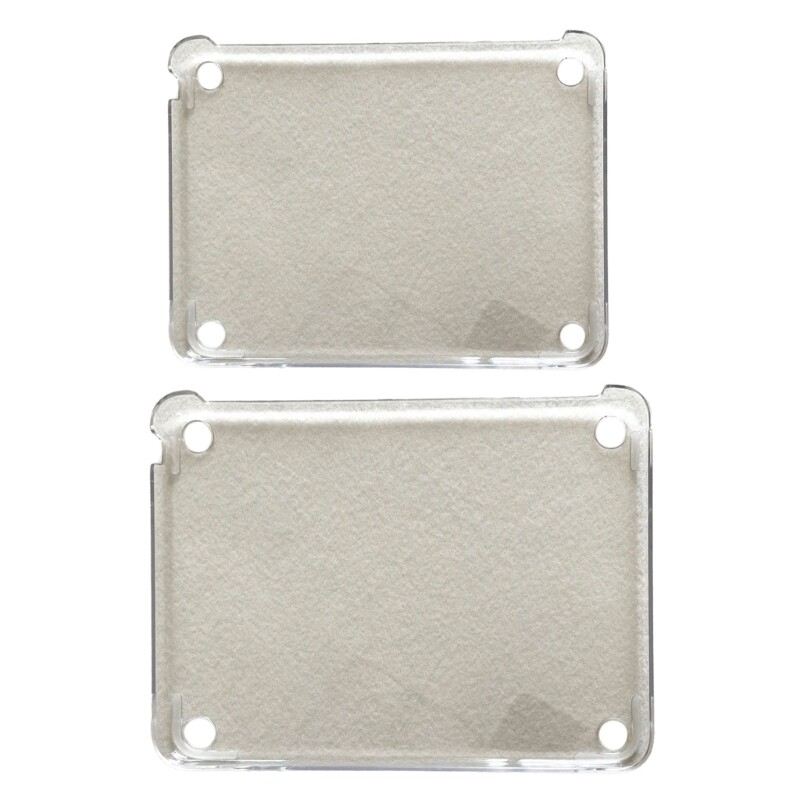 Transparent Case Shell Protective Cover For CTC4110WL CTC6110WL