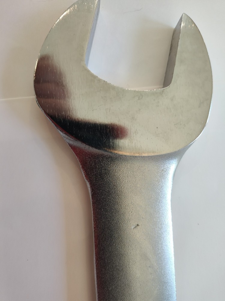 Westward Combination 1-5/8" Wrench 1EYF7