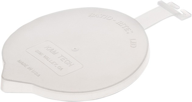 Ratio Rite Measuring Cup Replacement Lid
